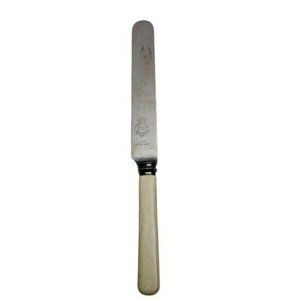 Viners LTD Super Stainless Steel Spreader Knife Cake Icer Sheffield Made